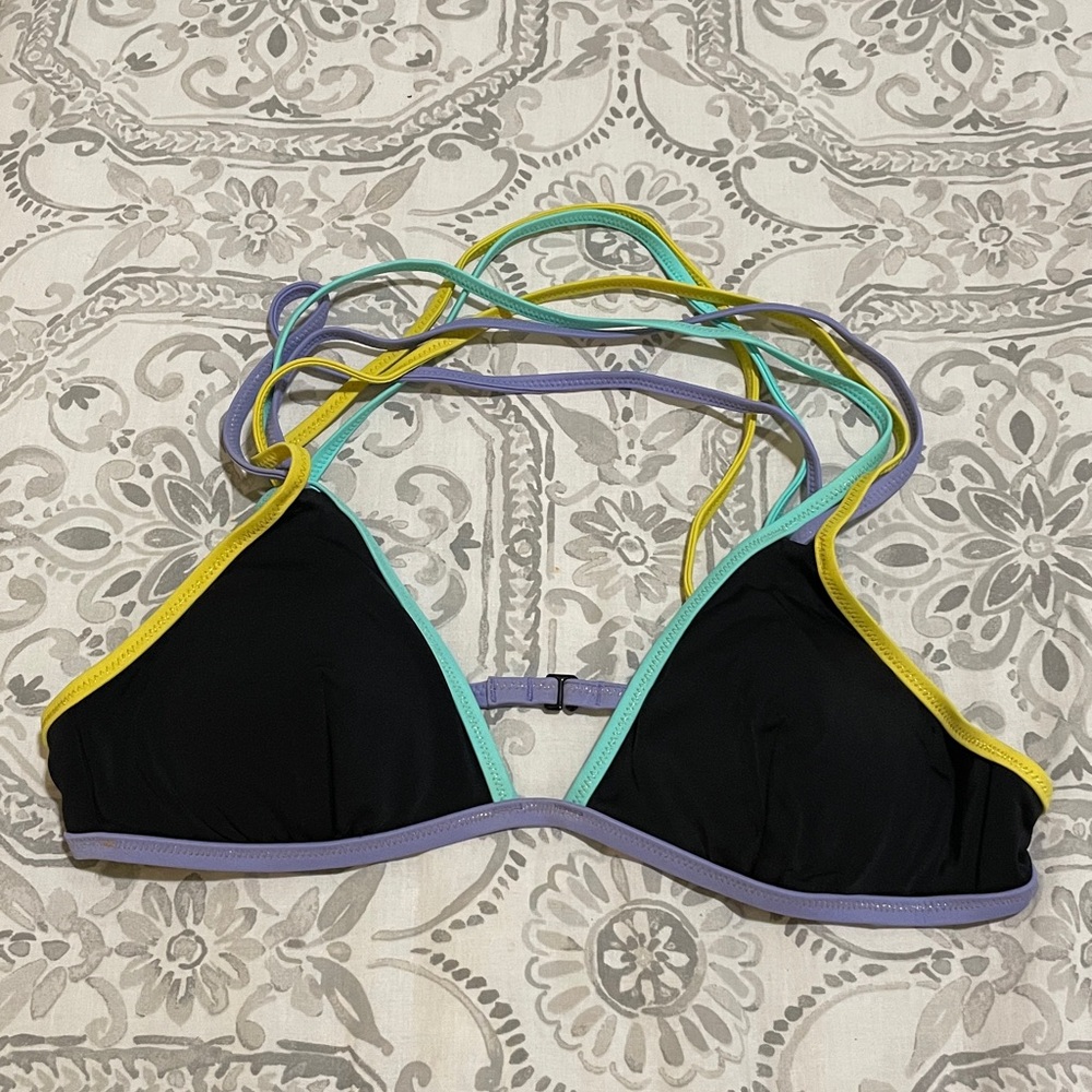 Victorias secret bikini top